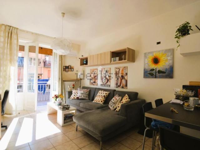 Appartamento in vendita di 60 m² in Via Dante, 16
