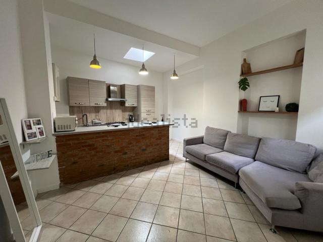 Appartamento in vendita di 60 m² in Via Dante, 24