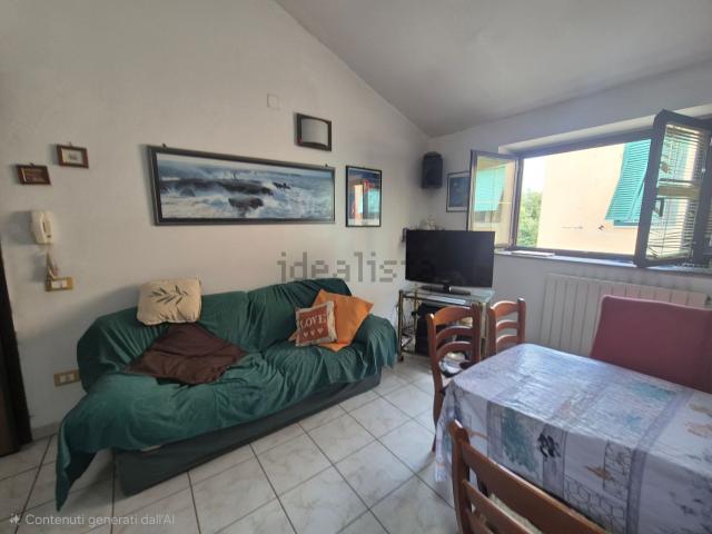 Appartamento in vendita di 60 m² in Via Dante Alighieri