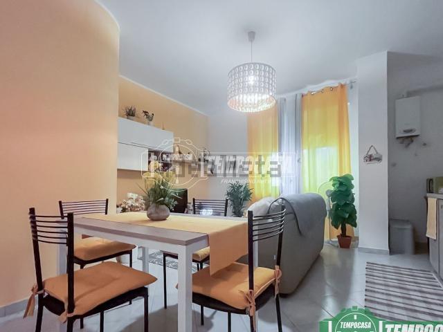 Appartamento in vendita di 60 m² in Via Dante Alighieri