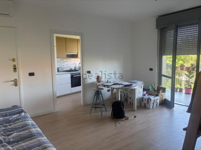 Appartamento in vendita di 60 m² in Via Dante Chiasserini