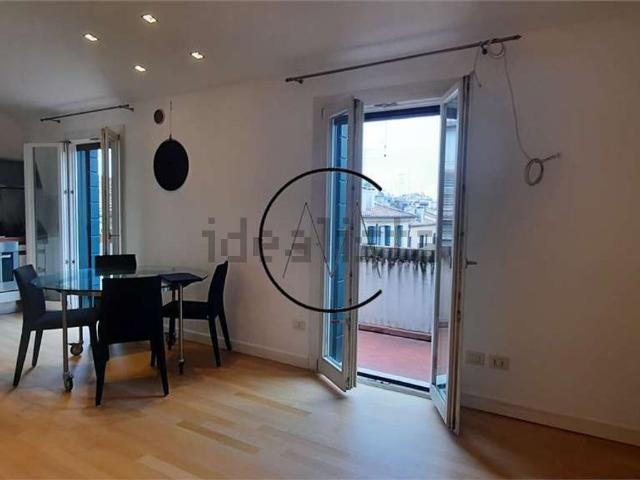 Appartamento in vendita di 60 m² in Via Daniele Manin