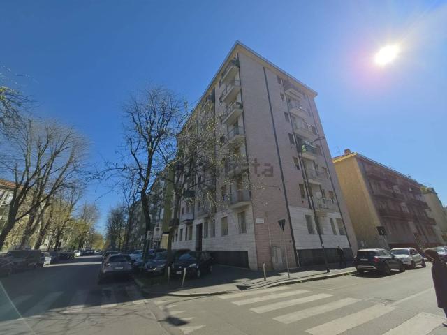 Appartamento in vendita di 60 m² in Via Daniele Ricciarelli, 31