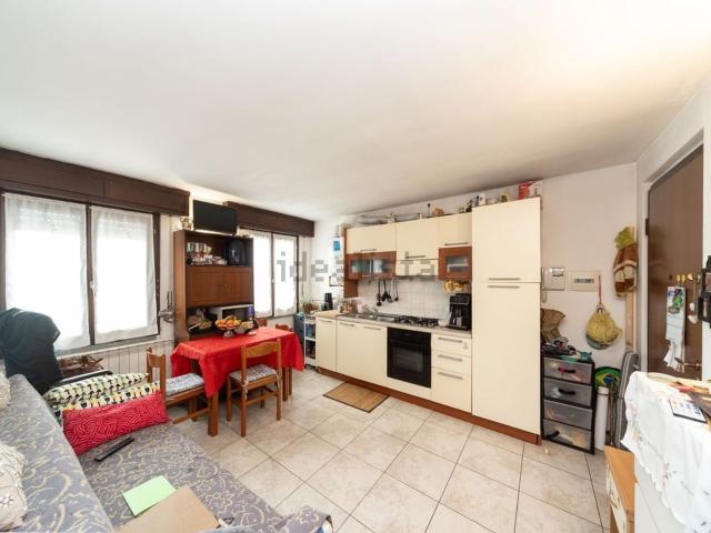 Appartamento in vendita di 60 m² in Via Dalmazia, 3
