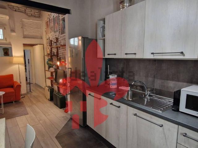 Appartamento in vendita di 60 m² in Via de&apos  Ginori
