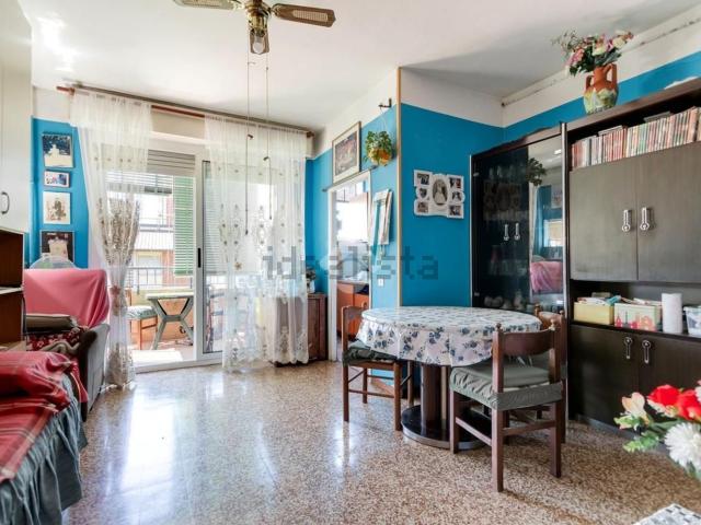 Appartamento in vendita di 60 m² in Via Demonte, 1