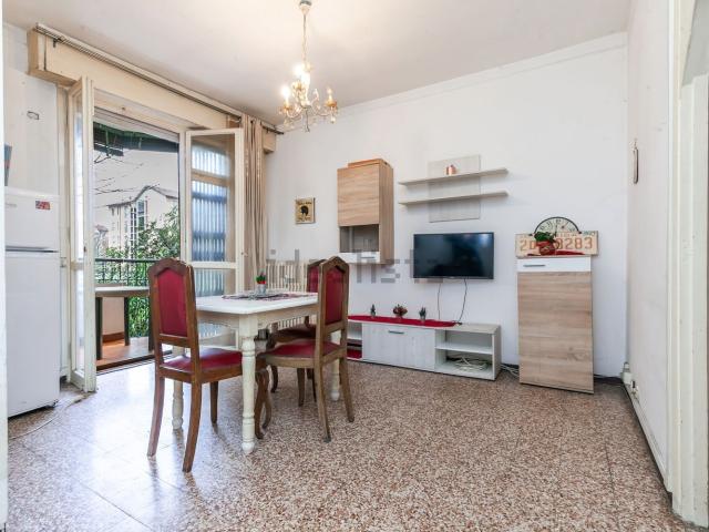 Appartamento in vendita di 60 m² in Via Demonte, 1