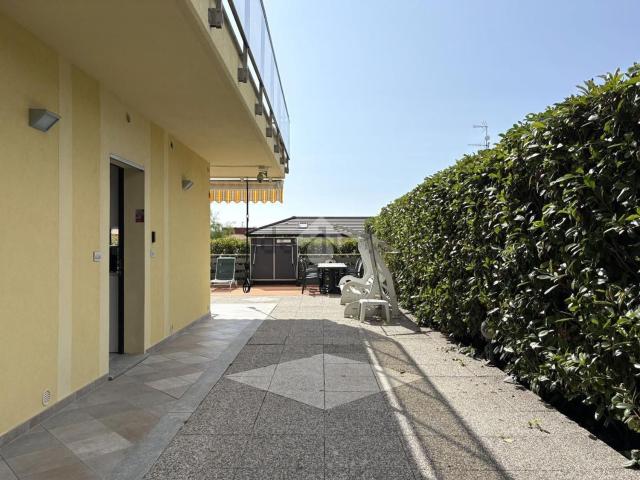 Appartamento in vendita di 60 m² in Via degli Alpini, 20