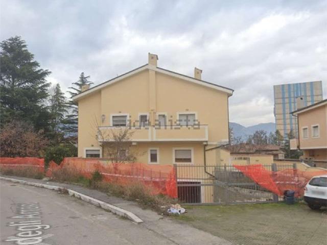 Appartamento in vendita di 60 m² in Via degli Arroni, 45