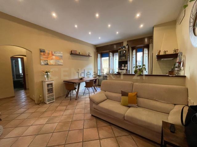 Appartamento in vendita di 60 m² in Via degli Atleti