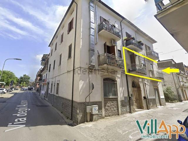 Appartamento in vendita di 60 m² in Via degli Ausoni, 15