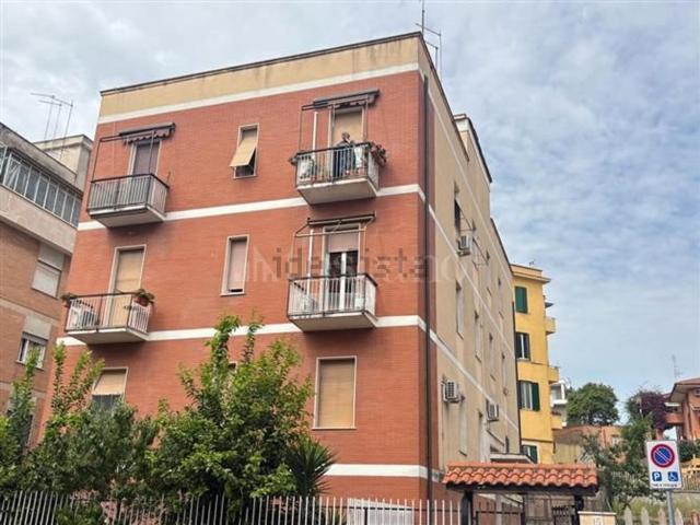 Appartamento in vendita di 60 m² in Via degli Ontani