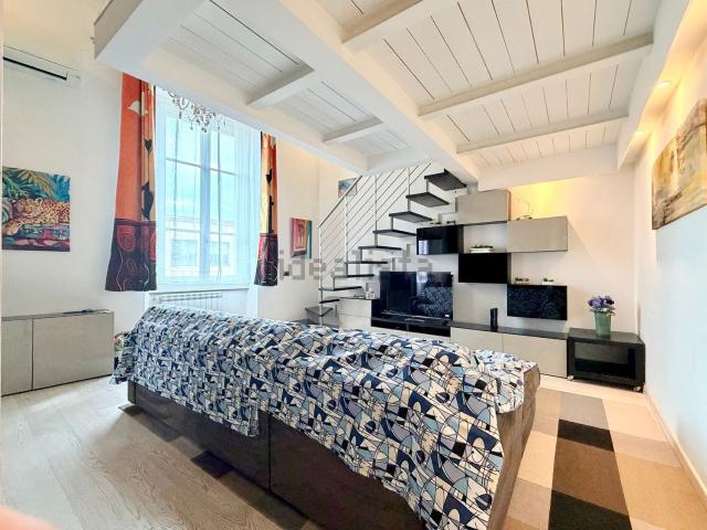 Appartamento in vendita di 60 m² in Via degli Orti Oricellari
