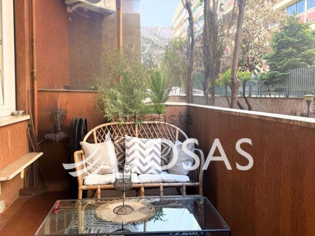 Appartamento in vendita di 60 m² in Via degli Orti di Trastevere
