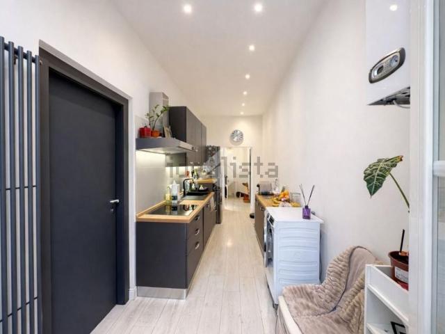 Appartamento in vendita di 60 m² in Via dei Conservatori del Mare, 13