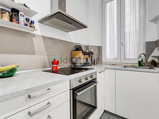 Appartamento in vendita di 60 m² in Via dei Campani