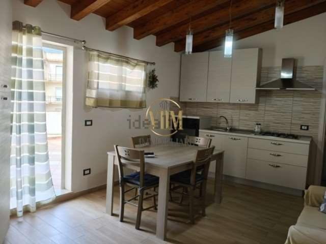 Appartamento in vendita di 60 m² in Via dei Cappuccini