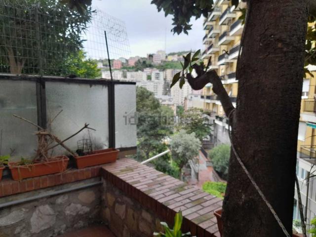 Appartamento in vendita di 60 m² in Via dei Cinque Santi