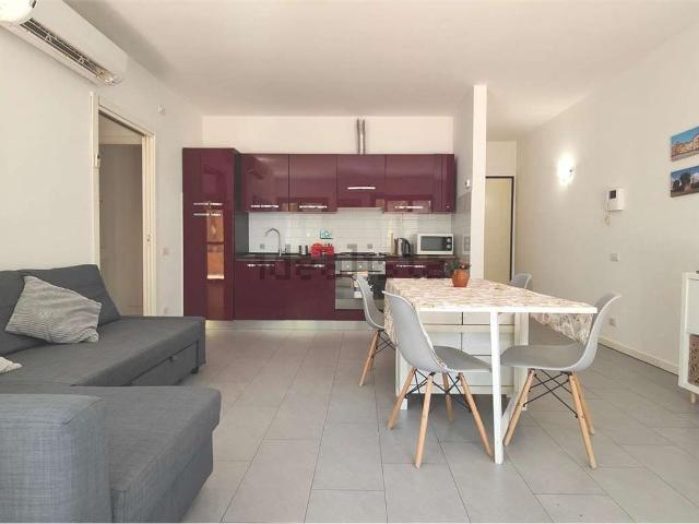 Appartamento in vendita di 60 m² in Via dei Bacchettoni