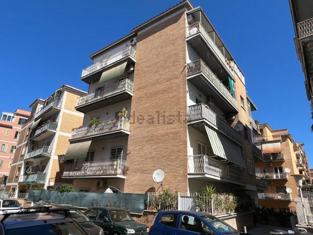 Appartamento in vendita di 60 m² in Via dei Bichi