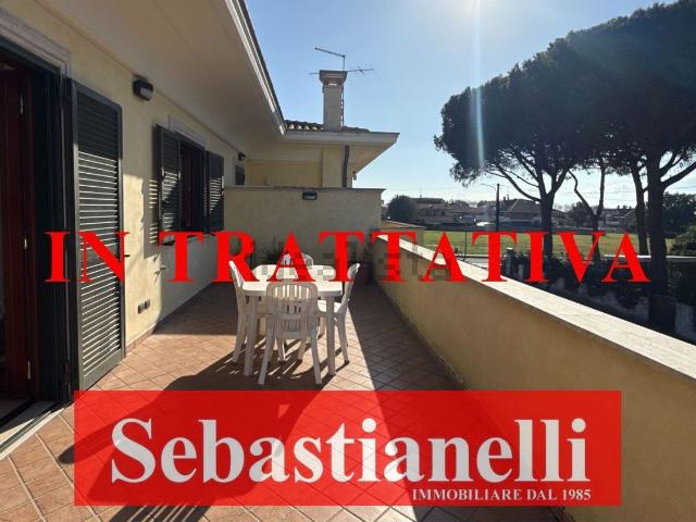 Appartamento in vendita di 60 m² in Via dei Gelsomini, 23