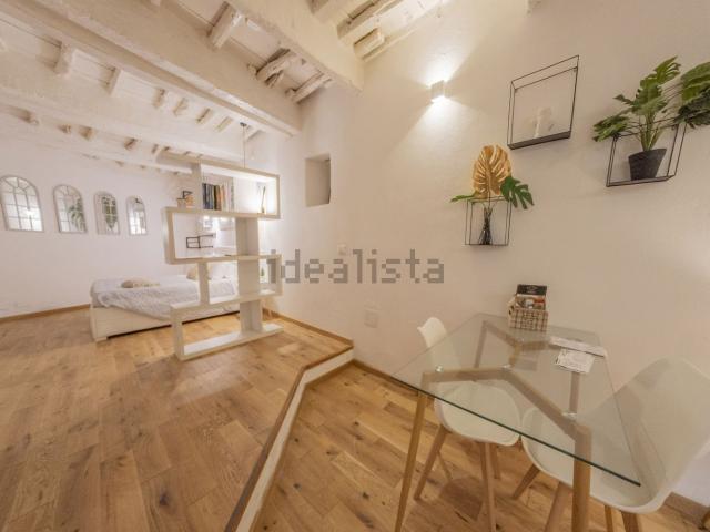 Appartamento in vendita di 60 m² in Via dei Genovesi, 19