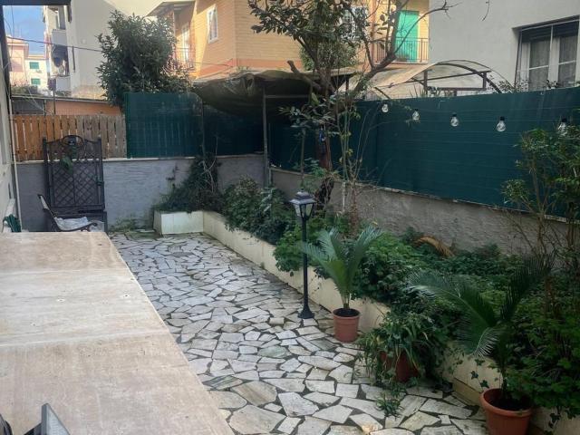 Appartamento in vendita di 60 m² in Via dei Fauni