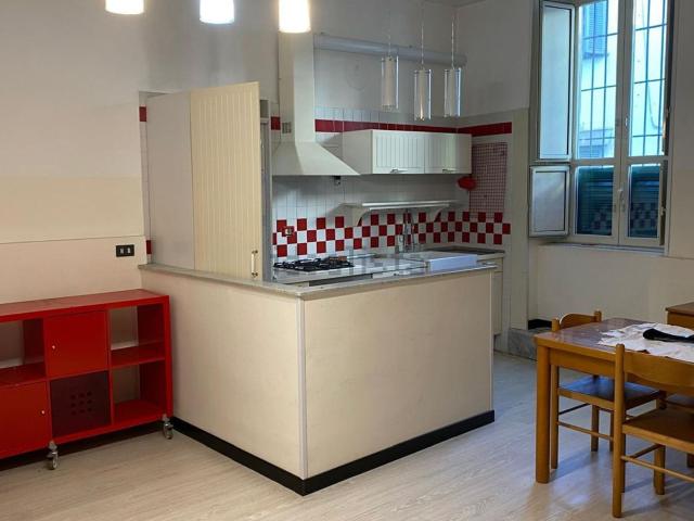 Appartamento in vendita di 60 m² in Via dei Fiori, 22