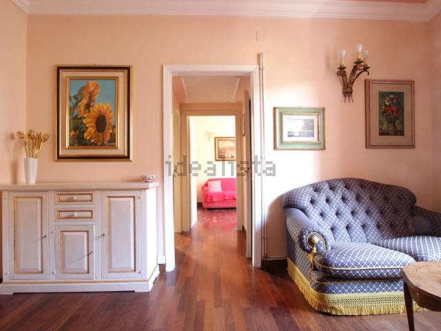 Appartamento in vendita di 60 m² in Via dei Montanini
