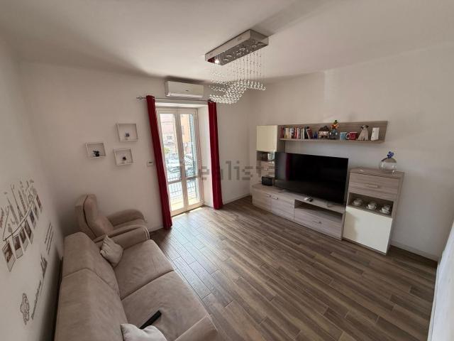 Appartamento in vendita di 60 m² in Via dei Monti di Primavalle