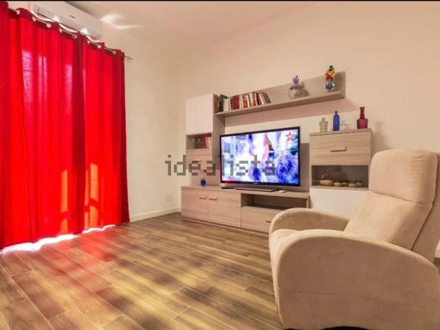 Appartamento in vendita di 60 m² in Via dei Monti di Primavalle