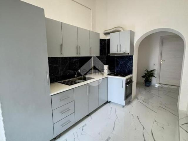 Appartamento in vendita di 60 m² in Via dei Marsi