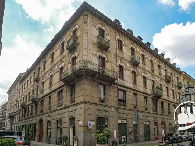 Appartamento in vendita di 60 m² in Via dei Mercanti, 16