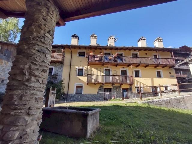 Appartamento in vendita di 60 m² in Via dei Mulini