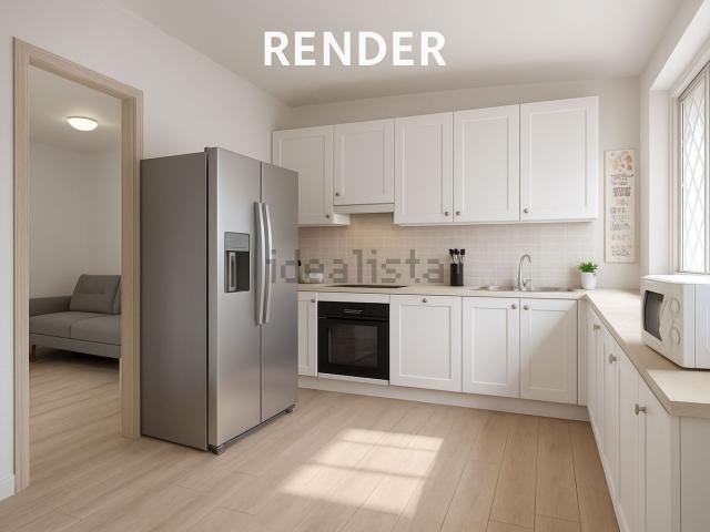 Appartamento in vendita di 60 m² in Via dei Nautili, 104