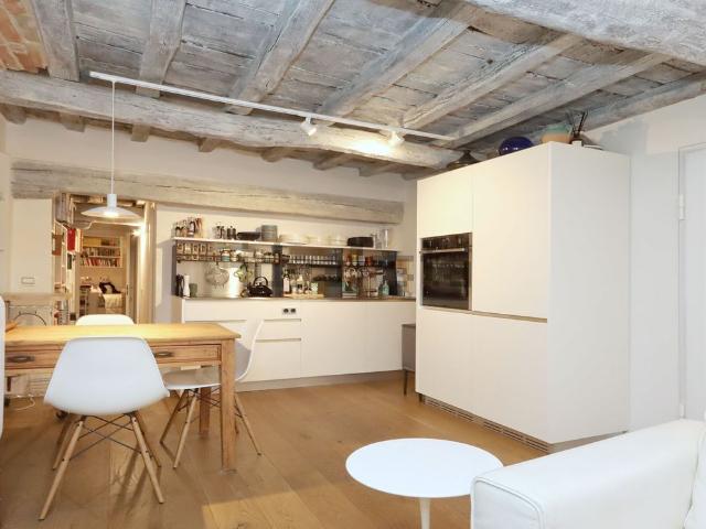 Appartamento in vendita di 60 m² in Via dei Serragli