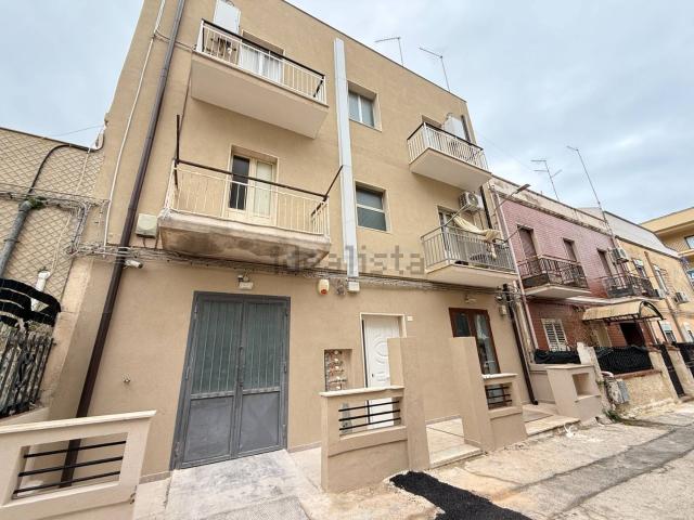 Appartamento in vendita di 60 m² in Via dei Servi di Maria