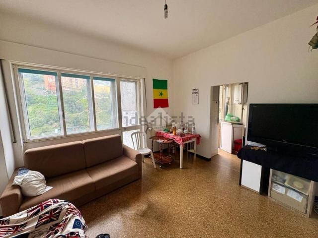 Appartamento in vendita di 60 m² in Via dei Sessanta, 12