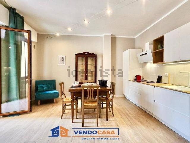Appartamento in vendita di 60 m² in Via dei Pontassi