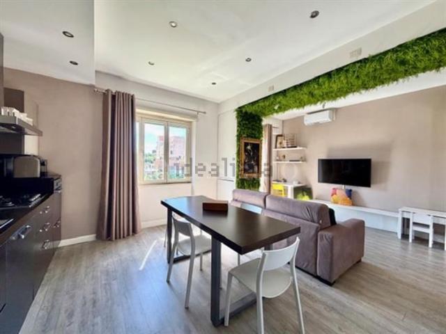 Appartamento in vendita di 60 m² in Via dei Quintili