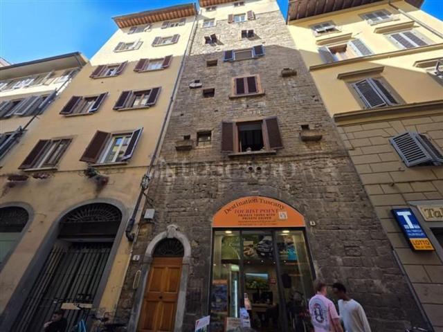 Appartamento in vendita di 60 m² in Via dei Tavolini