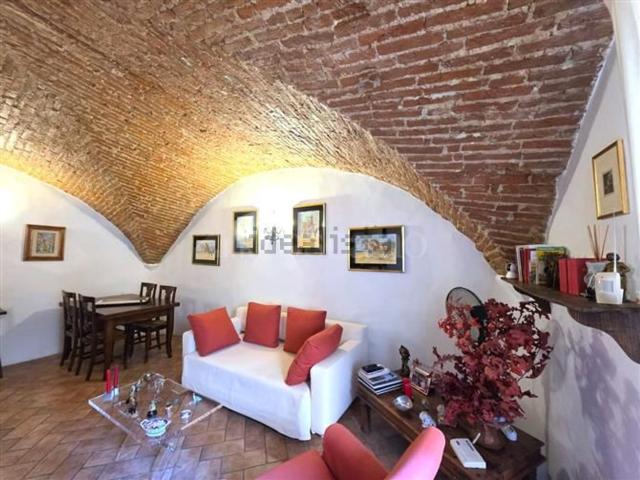 Appartamento in vendita di 60 m² in Via dei Tavolini