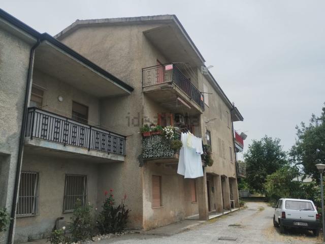 Appartamento in vendita di 60 m² in Via dei Tassi, 1
