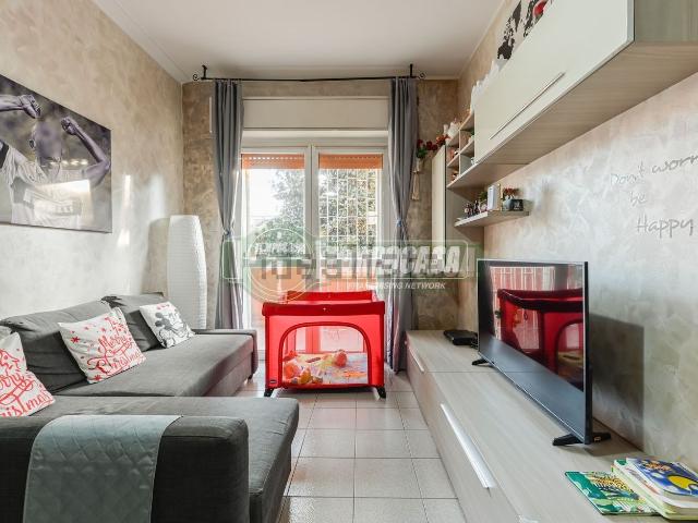 Appartamento in vendita di 60 m² in Via dei Tigli, 2