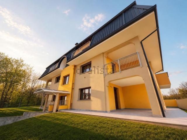 Appartamento in vendita di 60 m² in Via dei Usignoli, 5