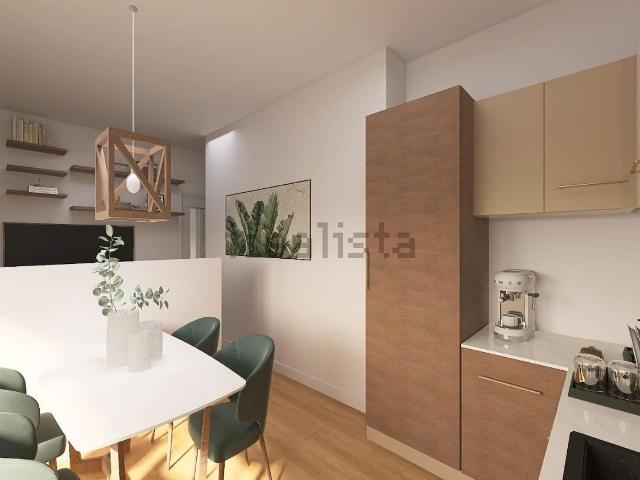 Appartamento in vendita di 60 m² in Via del Colle di Sant&apos Agata