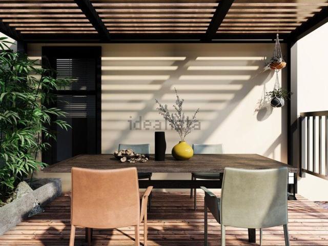 Appartamento in vendita di 60 m² in Via del Commissario