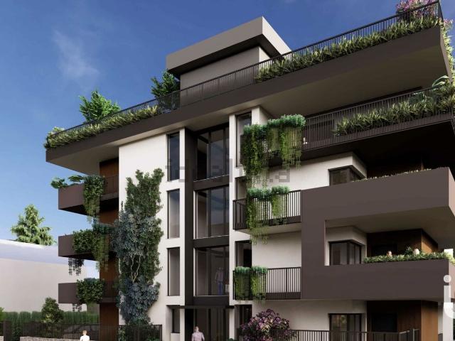 Appartamento in vendita di 60 m² in Via del Cacciatore