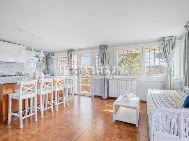 Appartamento in vendita di 60 m² in Via del Capricorno