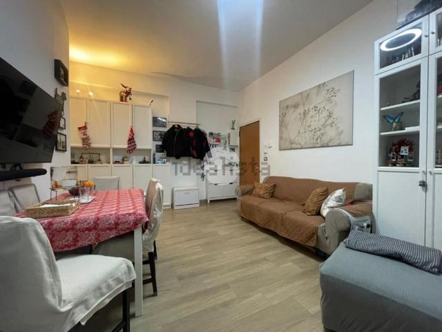 Appartamento in vendita di 60 m² in Via del Casale Giuliani, 11